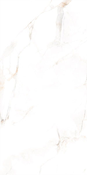 Decovita | FULL LAPPATO | Calacatta Oro 60x120 Vloertegel / Wandtegel