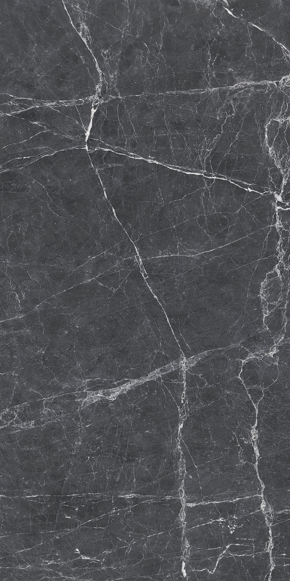 Decovita | SUGAR EFFECT | Terre Black 60x120 Vloertegel / Wandtegel