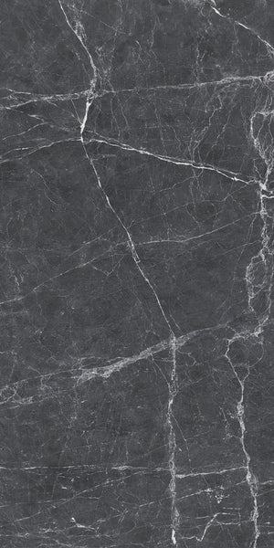 Decovita | SUGAR EFFECT | Terre Black 60x120 Vloertegel / Wandtegel