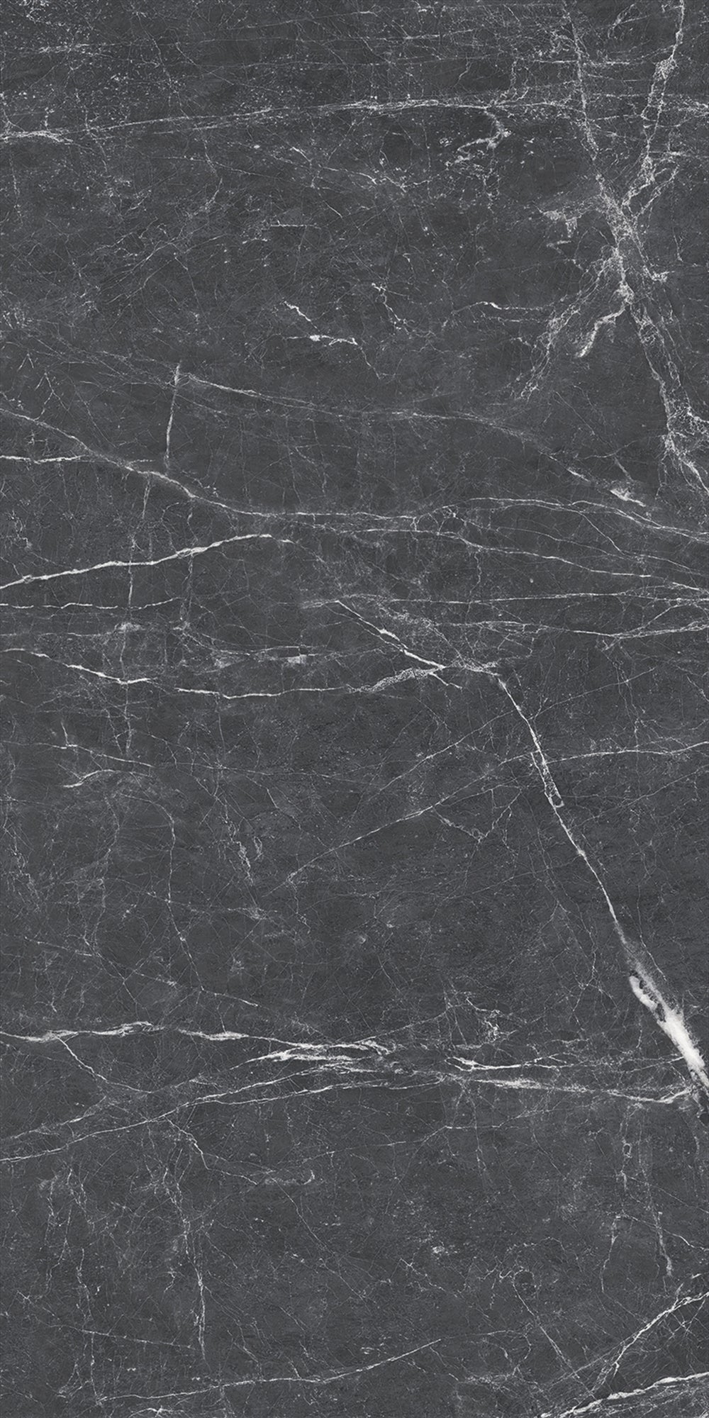 Decovita | SUGAR EFFECT | Terre Black 60x120 Vloertegel / Wandtegel