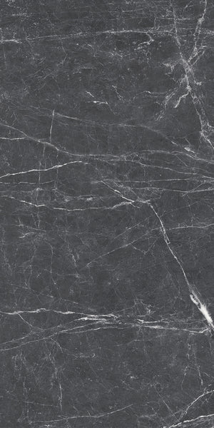 Decovita | SUGAR EFFECT | Terre Black 60x120 Vloertegel / Wandtegel