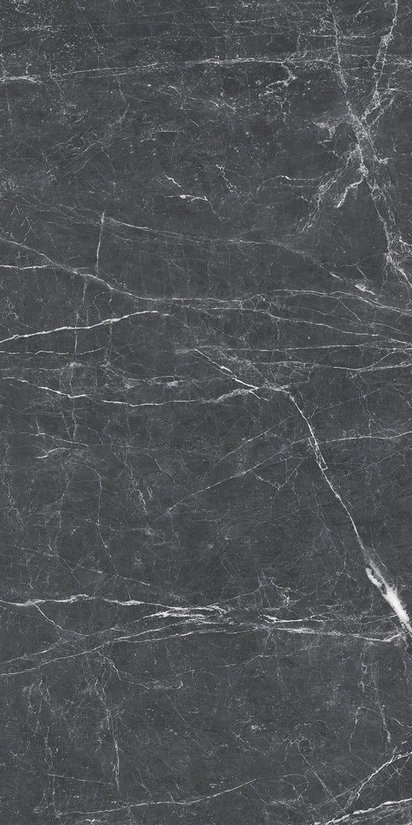 Decovita | SUGAR EFFECT | Terre Black 60x120 Vloertegel / Wandtegel