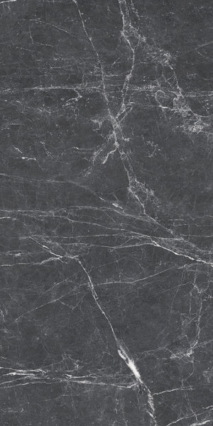Decovita | SUGAR EFFECT | Terre Black 60x120 Vloertegel / Wandtegel