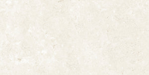QUA Granite | Travertine Beige Halfglans Natuursteenlook 60x120 Vloertegel / Wandtegel