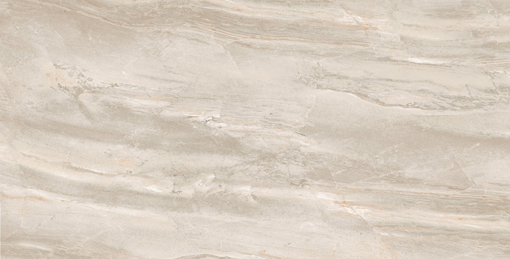 QUA Granite | Canyon Oro Hoogglans Natuursteenlook 60x120 Vloertegel / Wandtegel