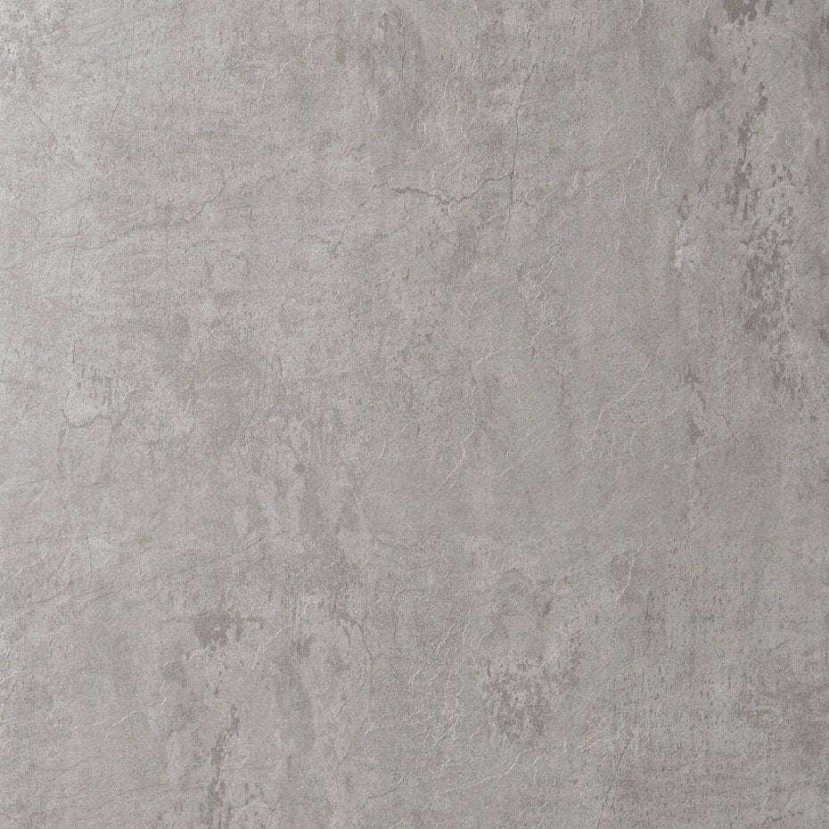 PVC wandpaneel | 120x280 cm | Concrete Grey Mat