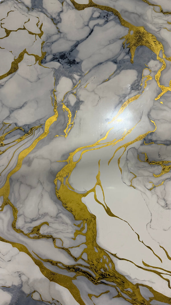 PVC Wandpaneel Marmerlook 122x280 - Kata Jinyan