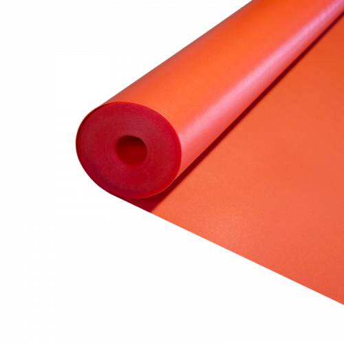 Redfloor 10dB voor PVC Vloeren