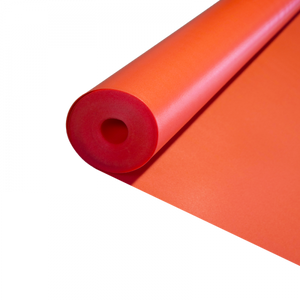Redfloor 10dB voor PVC Vloeren
