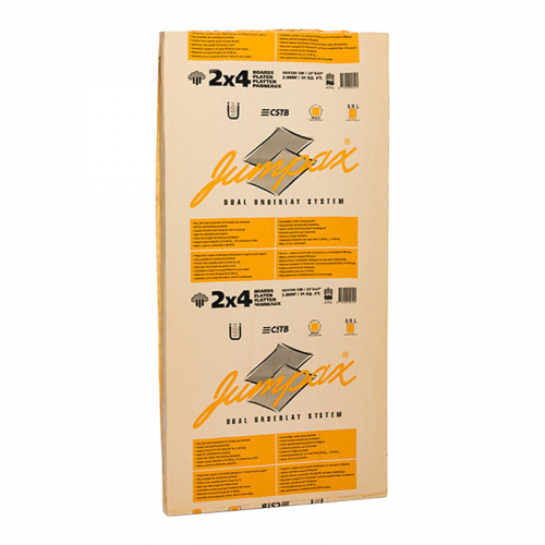Jumpax Classic 10dB egaliserend