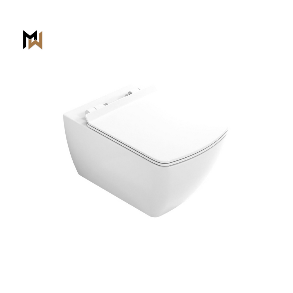 Isvea Purita Rimless