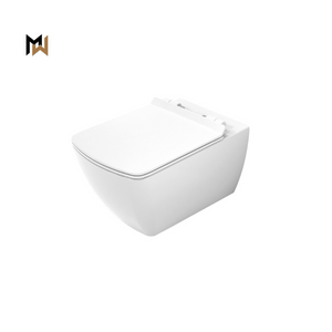 Isvea Purita Rimless