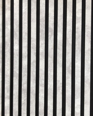 Akoestische wandpaneel | 60x280 cm | Beton Look Lichtgrijs| 18 mm lattenAkoestische wandpaneel | 60x280 cm | Beton Look Lichtgrijs| 18 mm latten