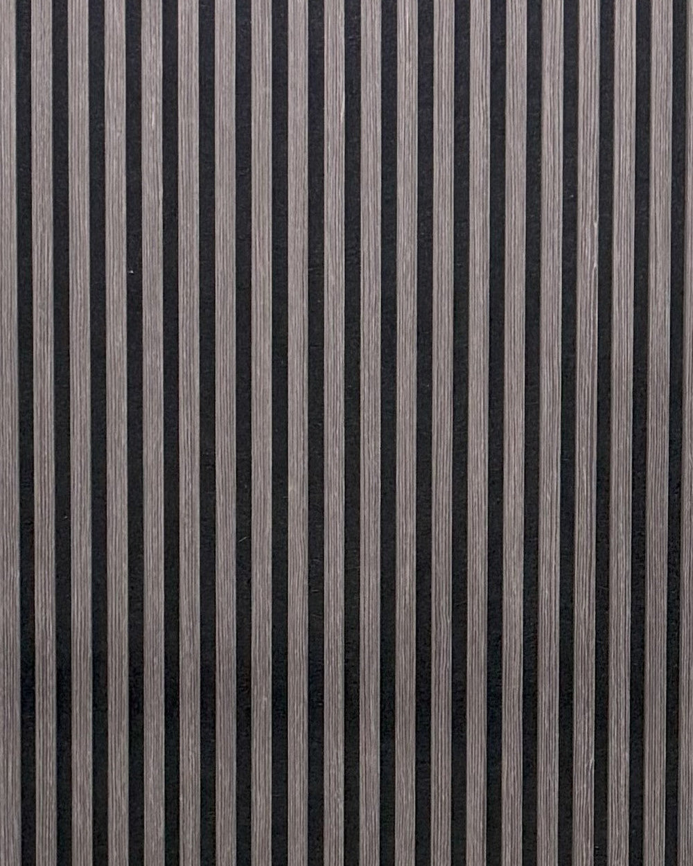 Akoestische wandpaneel | 60x280 cm | w.oak | 17 mm latten