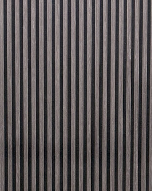 Akoestische wandpaneel | 60x280 cm | w.oak | 17 mm latten