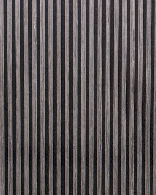 Akoestische wandpaneel | 60x280 cm | w.oak | 17 mm latten