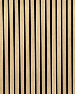 Akoestische Wandpanelen - Sample