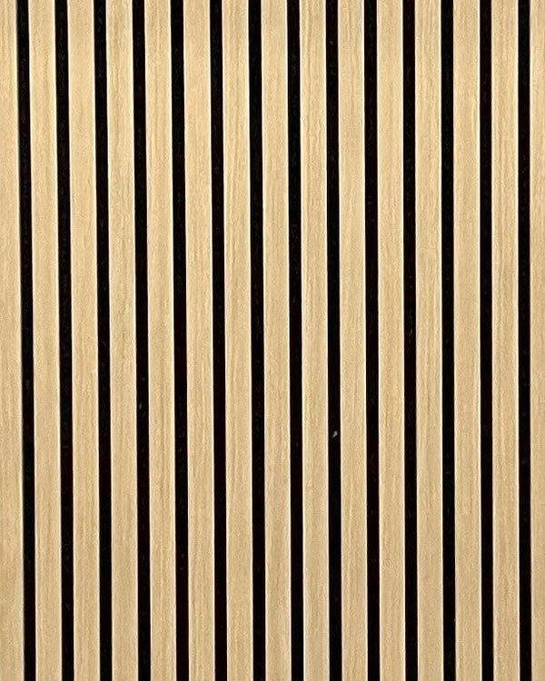 Akoestische Wandpanelen - Sample