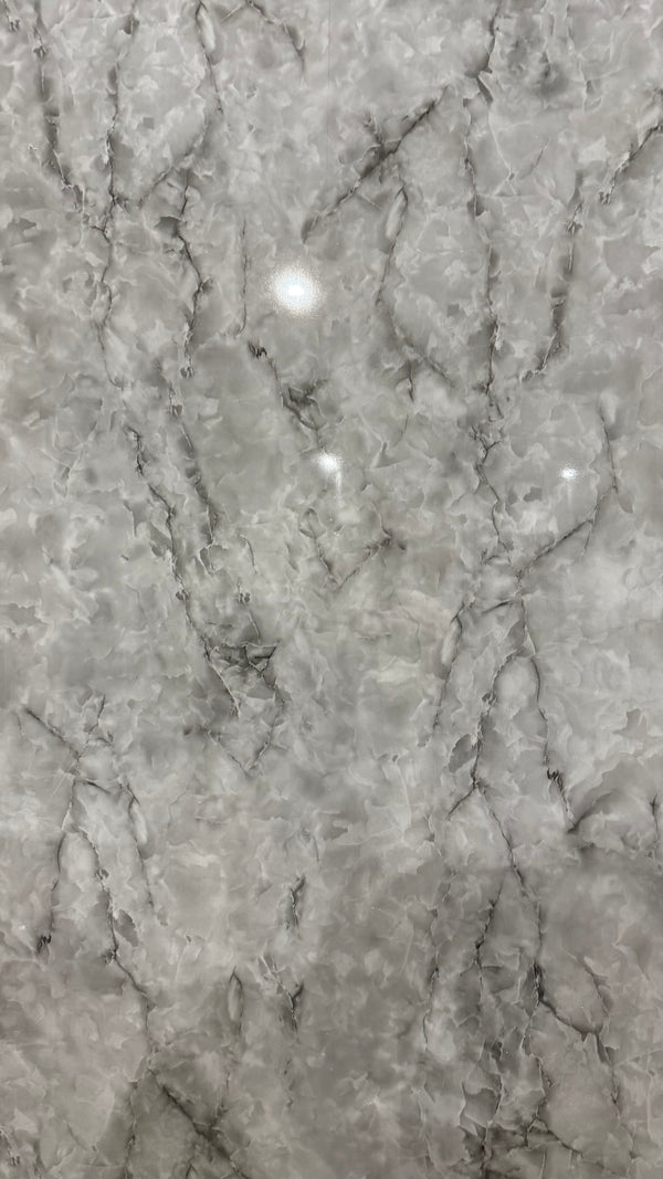 Spc wandpaneel 122x280x0,3cm Pietra Luna