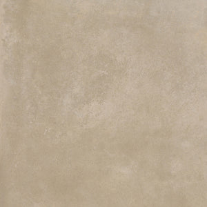 Stargres | Denver Naturel 60x60x3 Keramisch Tuintegel / Terrastegel