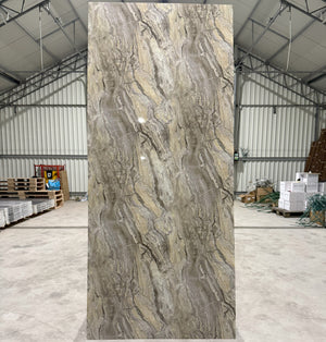Desert Mirage Marble Hoogglans