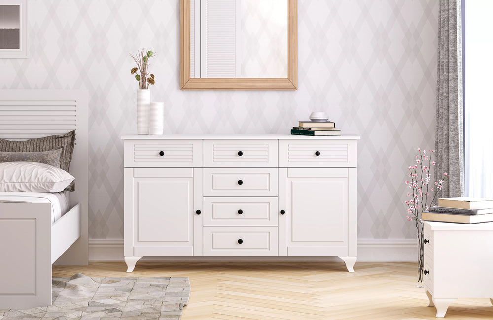 Diva Country Mega Ladekast – Stijlvol, Ruim & Duurzaam