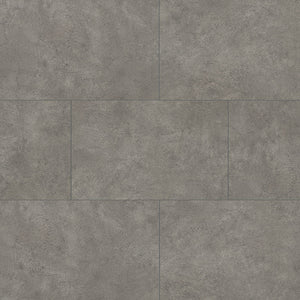Grey Concrete | Laminaat 10 mm | Floorpan Stonex|Tegellaminaat|30 jaar garantie|1 pak goed voor 2,42m2|kras vrij|waterbestendig