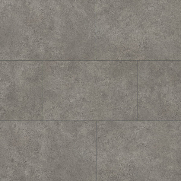 Grey Concrete | Laminaat 10 mm | Floorpan Stonex|Tegellaminaat|30 jaar garantie|1 pak goed voor 2,42m2|kras vrij|waterbestendig
