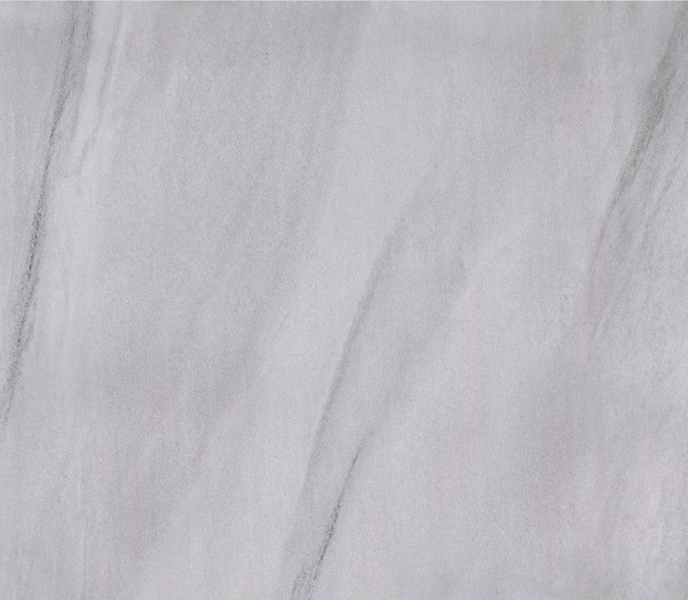 PVC wandpaneel | 120x280 cm | Volara Light Grey Hoogglans