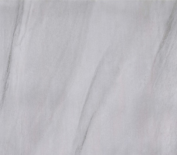 PVC wandpaneel | 120x280 cm | Volara Light Grey Hoogglans