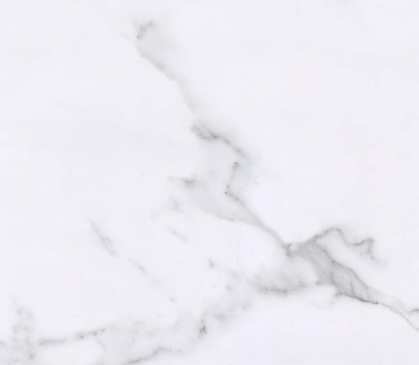 PVC wandpaneel | 120x280 cm | White Elara Hoogglans