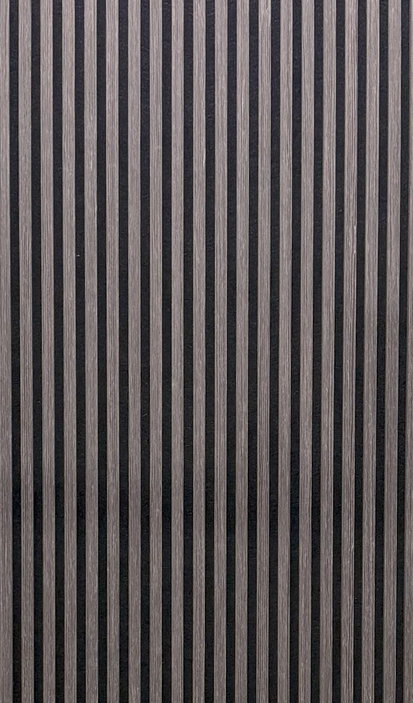 Akoestische wandpaneel | 60x280 cm | w.oak | 17 mm latten