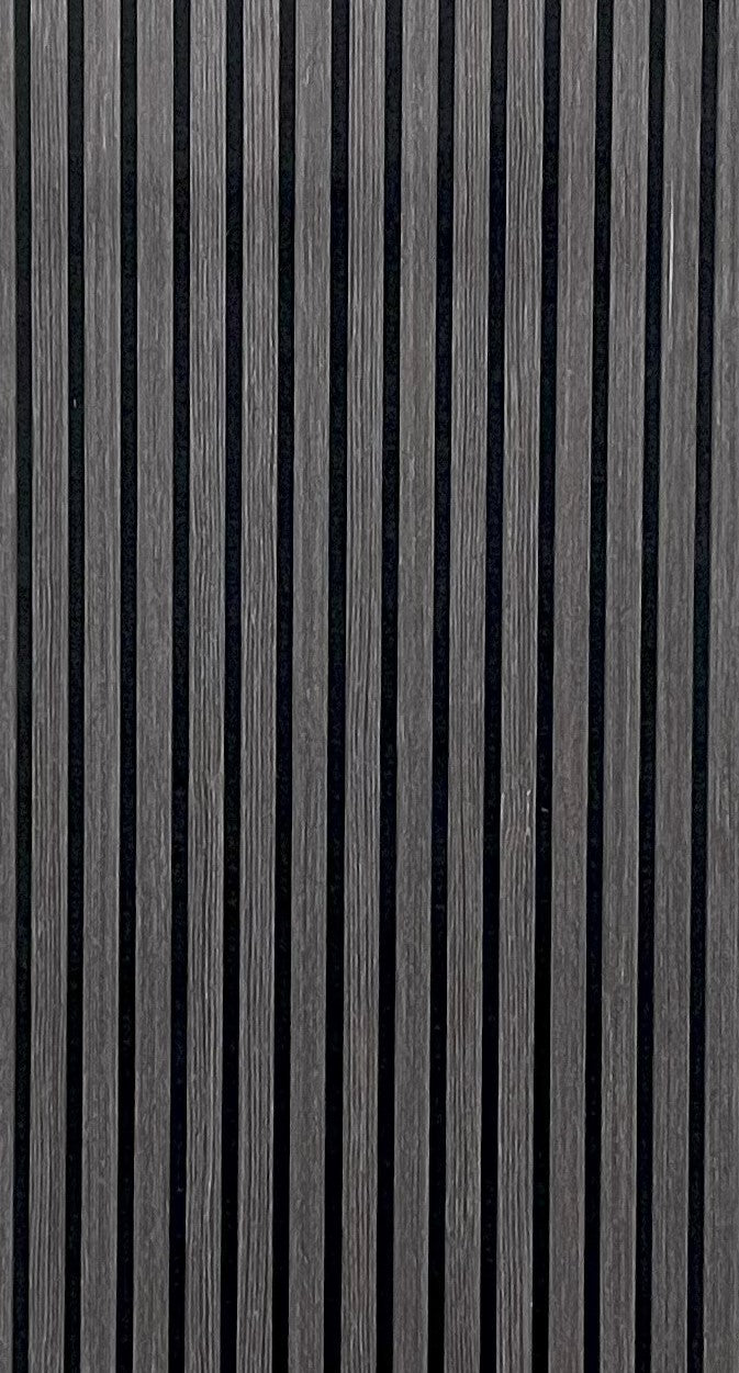 Akoestische wandpaneel | w.oak sample