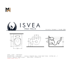 Isvea Soluzione XI