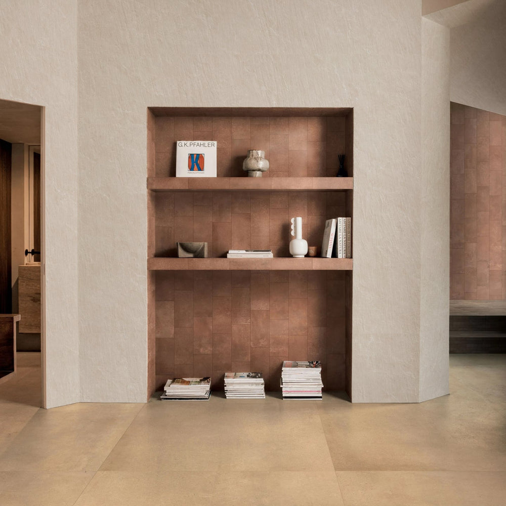 18€ Muozo Siena Sand Wandpanelen 60x120