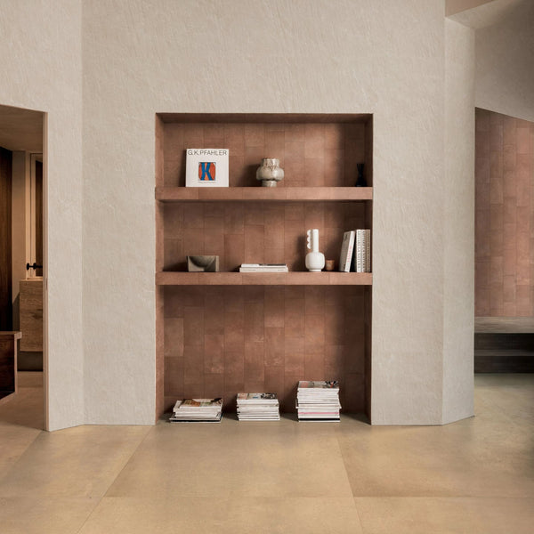 18€ Muozo Siena Sand Wandpanelen 60x120