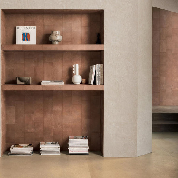 18€ Muozo Siena Sand Wandpanelen 60x120