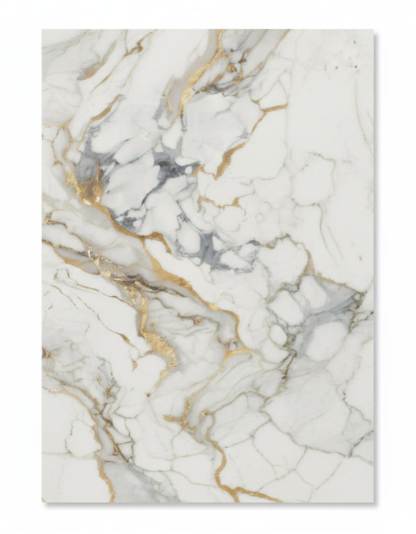 PVC Wandpaneel Marmerlook 120x280 - Kata Jinyan