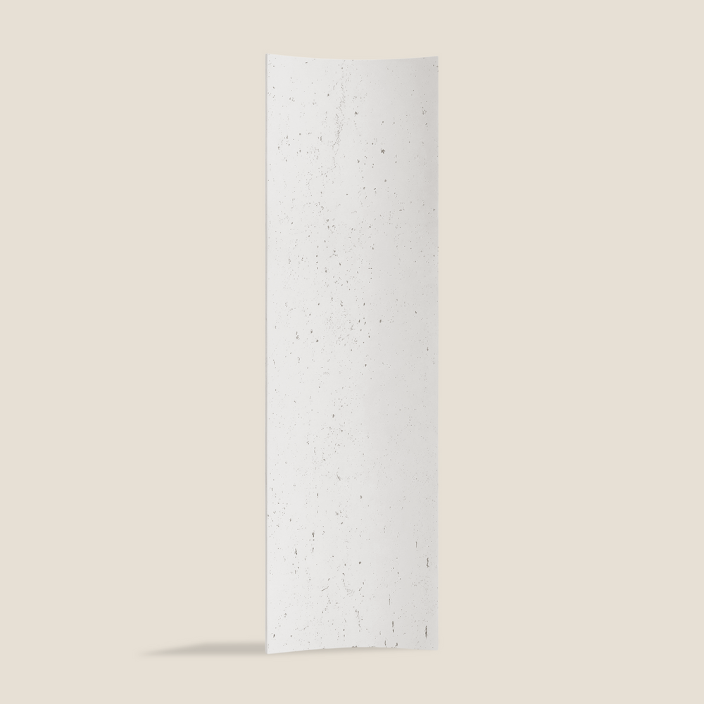 Muozo White Vein Luxe Wandpanelen 60x280