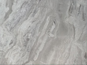 PVC Wandpaneel Marmerlook 120x280 - Marmori Grey