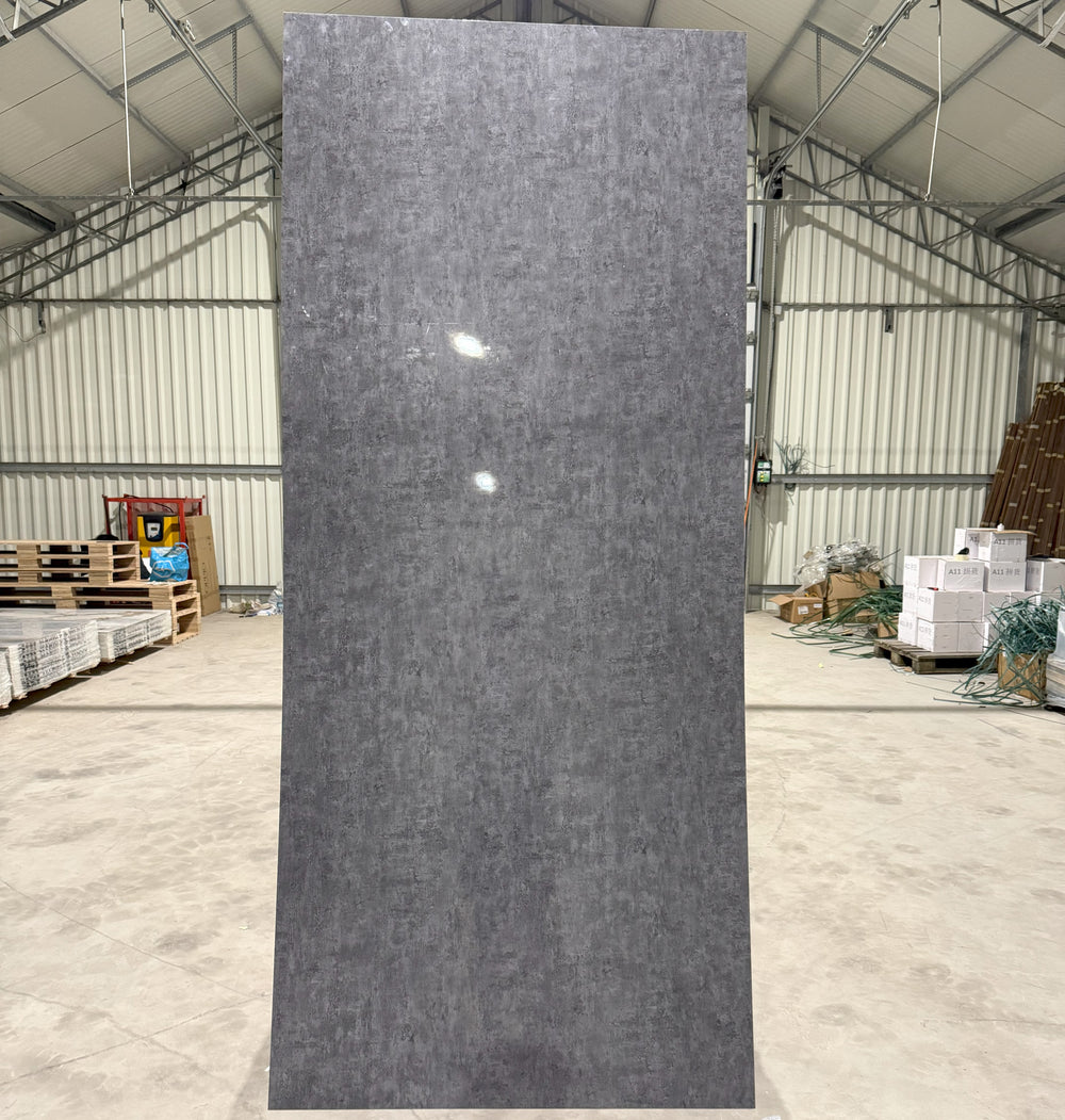 Iconium Anthracite Hoogglans