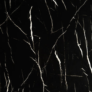 Black Marble Hoogglans