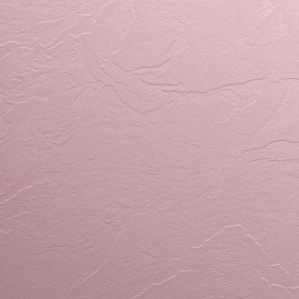 PVC wandpaneel | 120x280 cm | Effen Licht Roze Mat
