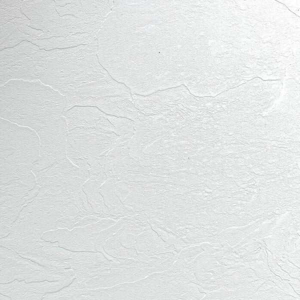 pvc wandpaneel effen puur wit mat