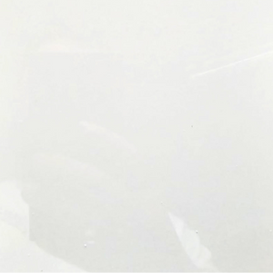 PVC wandpaneel | 120x280 cm | Effen Wit Hoogglans