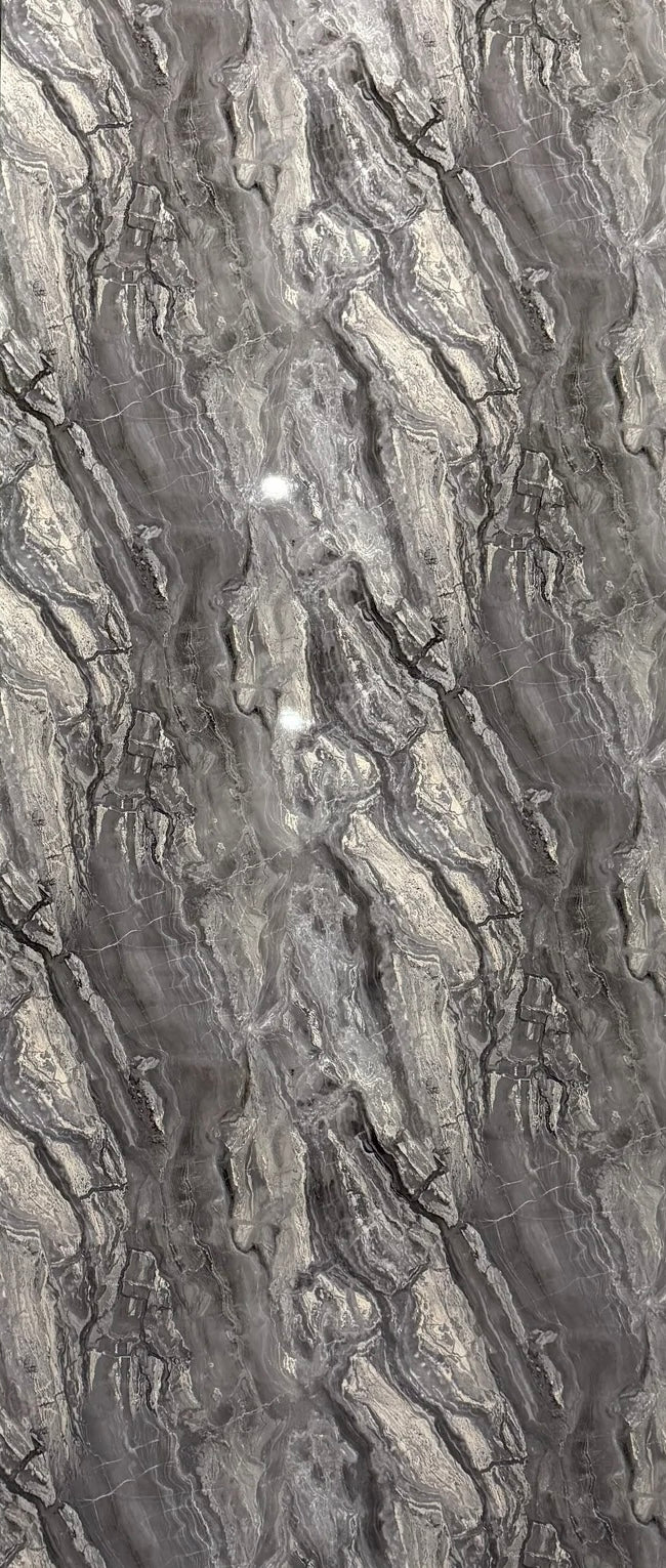 Forest Stone Marble Hoogglans
