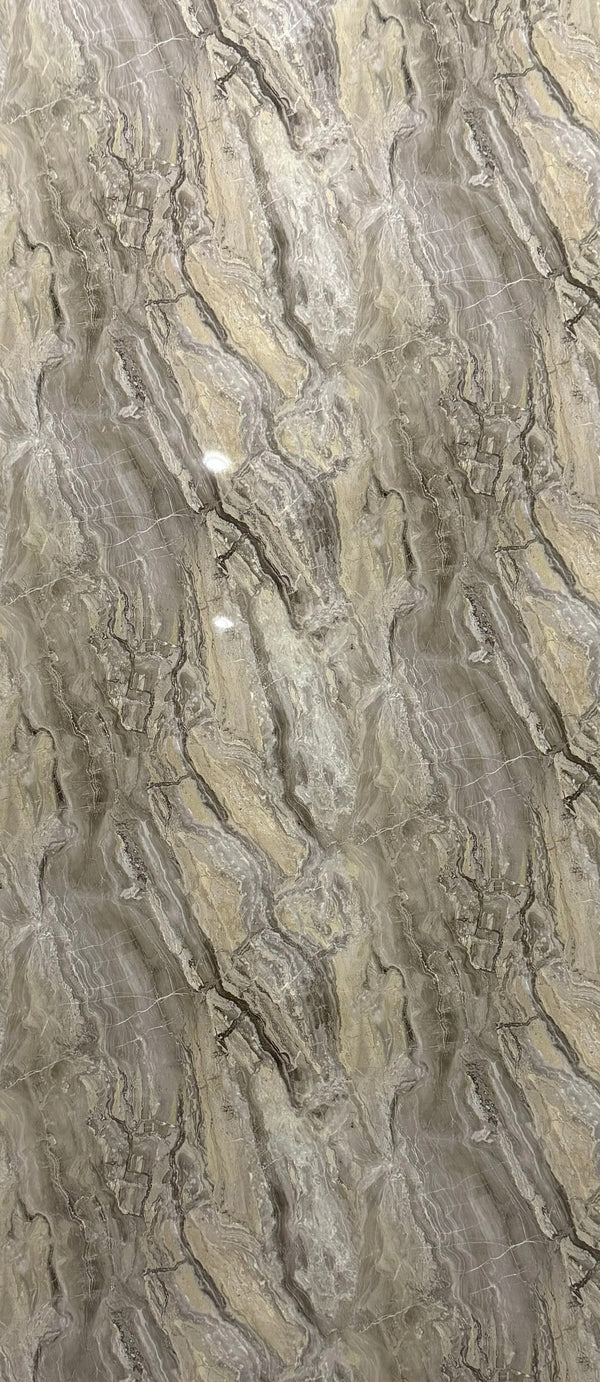 Desert Mirage Marble hoogglans