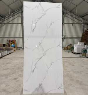 PVC wandpaneel 