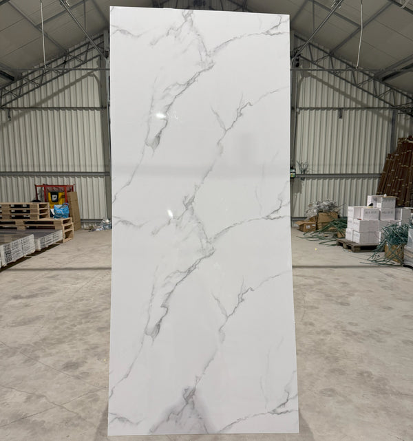 PVC wandpaneel 