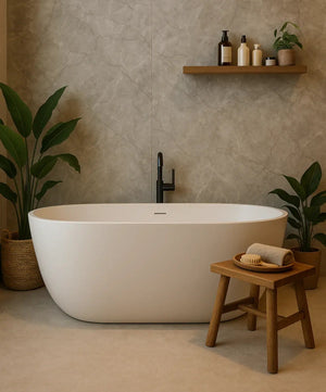 Taupe Mat